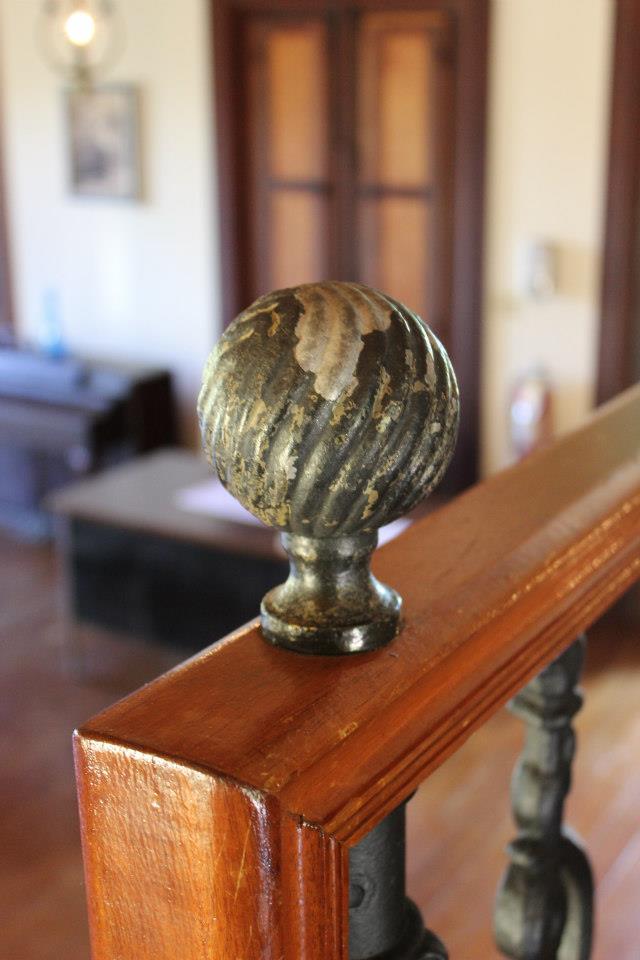 Hacienda Irurena o Labadie - Palacete Los Moreau - Mansion Labadie (1905) - Moca - 2013 00039